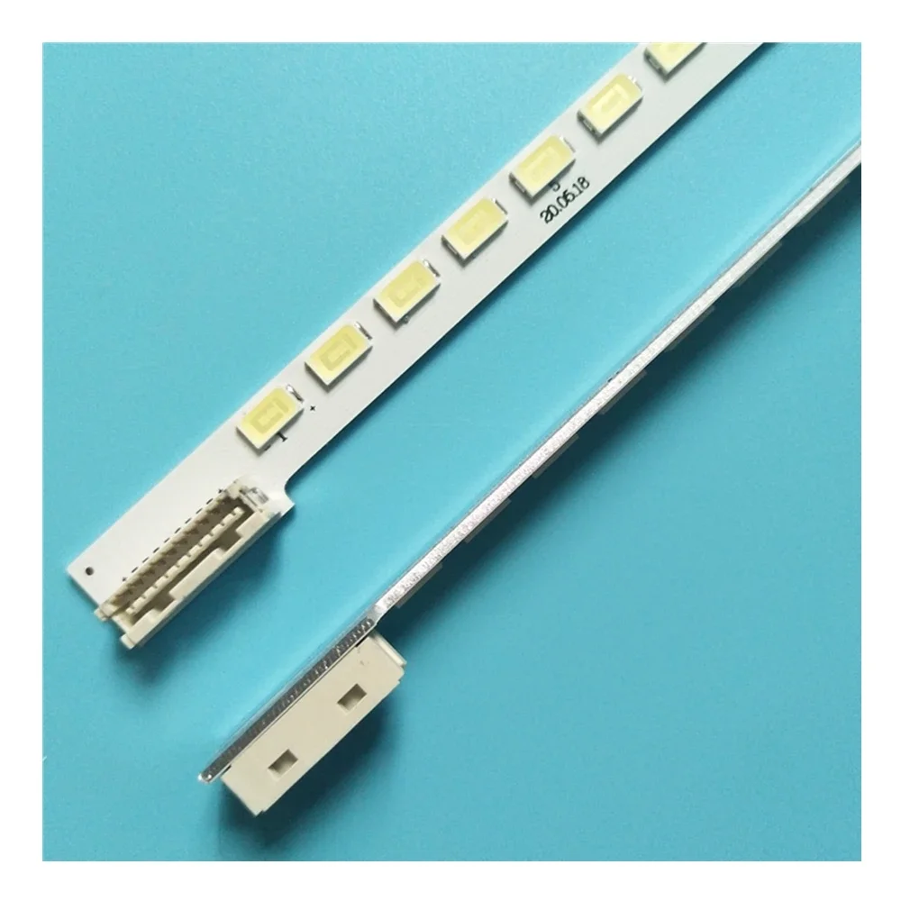 Tira CONDUZIDA para 42LV3400 42LV3700 42LV4500 42LW4500 42LW5500 42LW5700 LT42920EX 42TL525U 42HL833R 42PFL7406H/60 42 "V6 Edge FHD-1