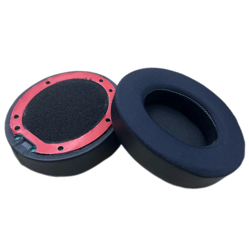 B30C-Replacement Ear Pads For Beats Studio 3/Beats Studio 2 B0500/ B0501 Headset Cooling Gel Memory Foam Ear Cushions