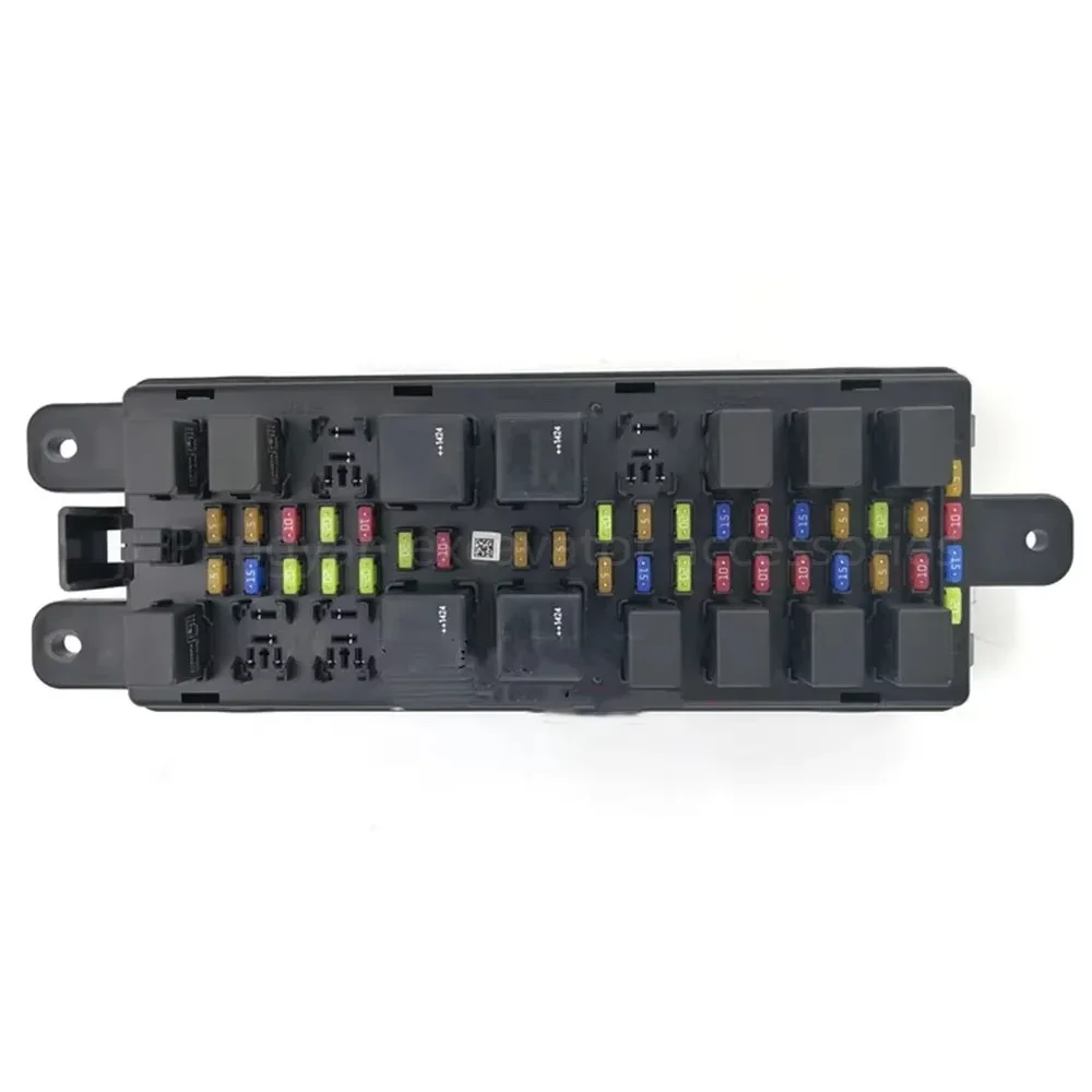 MSparts YN24E00036F1 Mining Machinery Accessories Suitable for SK200-10 Fuse Box Assembly Relay