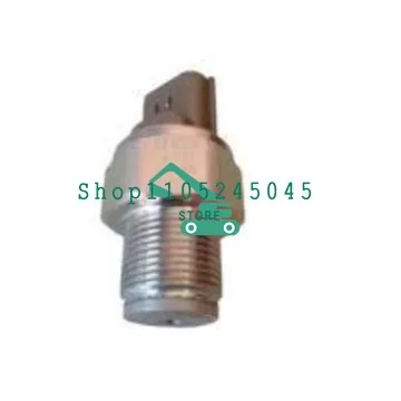 High Pressure Fuel Pressure Sensor RE523811 Diesel Engine Clutch for 6hh1