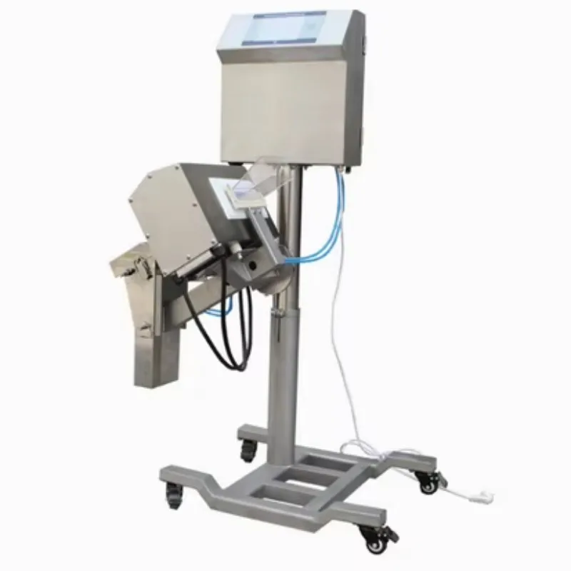 Digital Metal Detector for Tablet