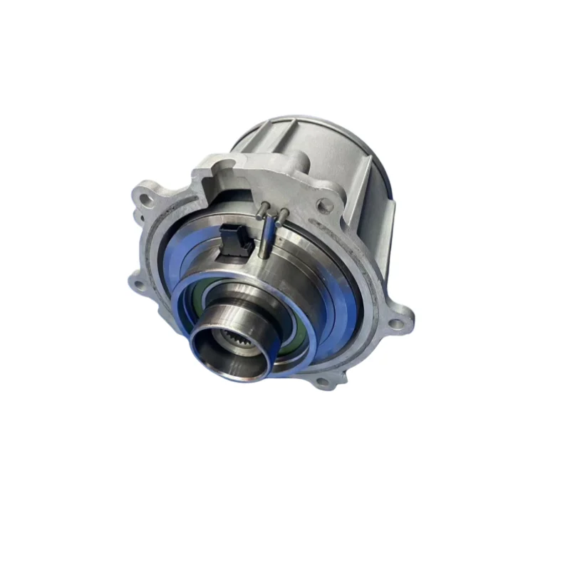 

Электронная муфта для нового и старого T30 T31 T32 Задняя муфта дифференциала Qijun