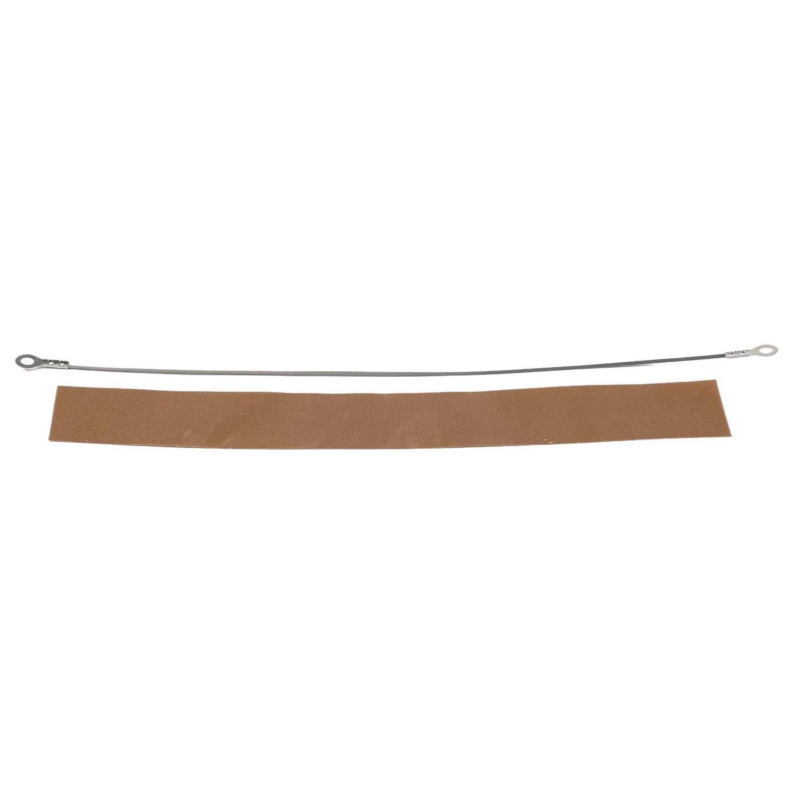Heat Wire Replacement Kit For Impulse Sealers Includes High Temperature Cloth Suitable For 200mm 300mm 400mm Machines