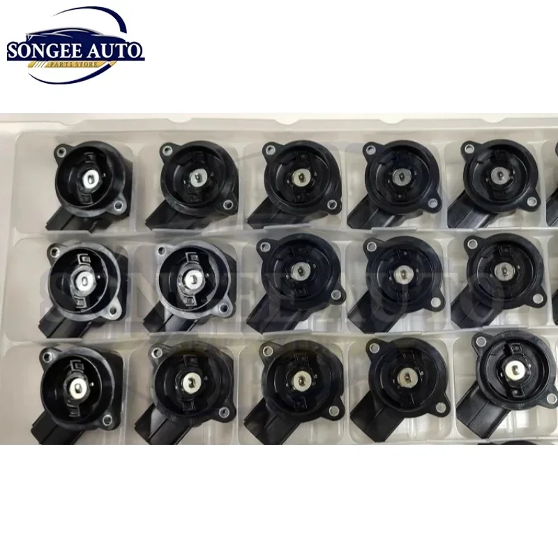 Sensor  89457-52010 1PCS Throttle Position Sensor TPS Suit For Toyota Yaris Corolla AURIS HILUX III 89457 52010 8945752010