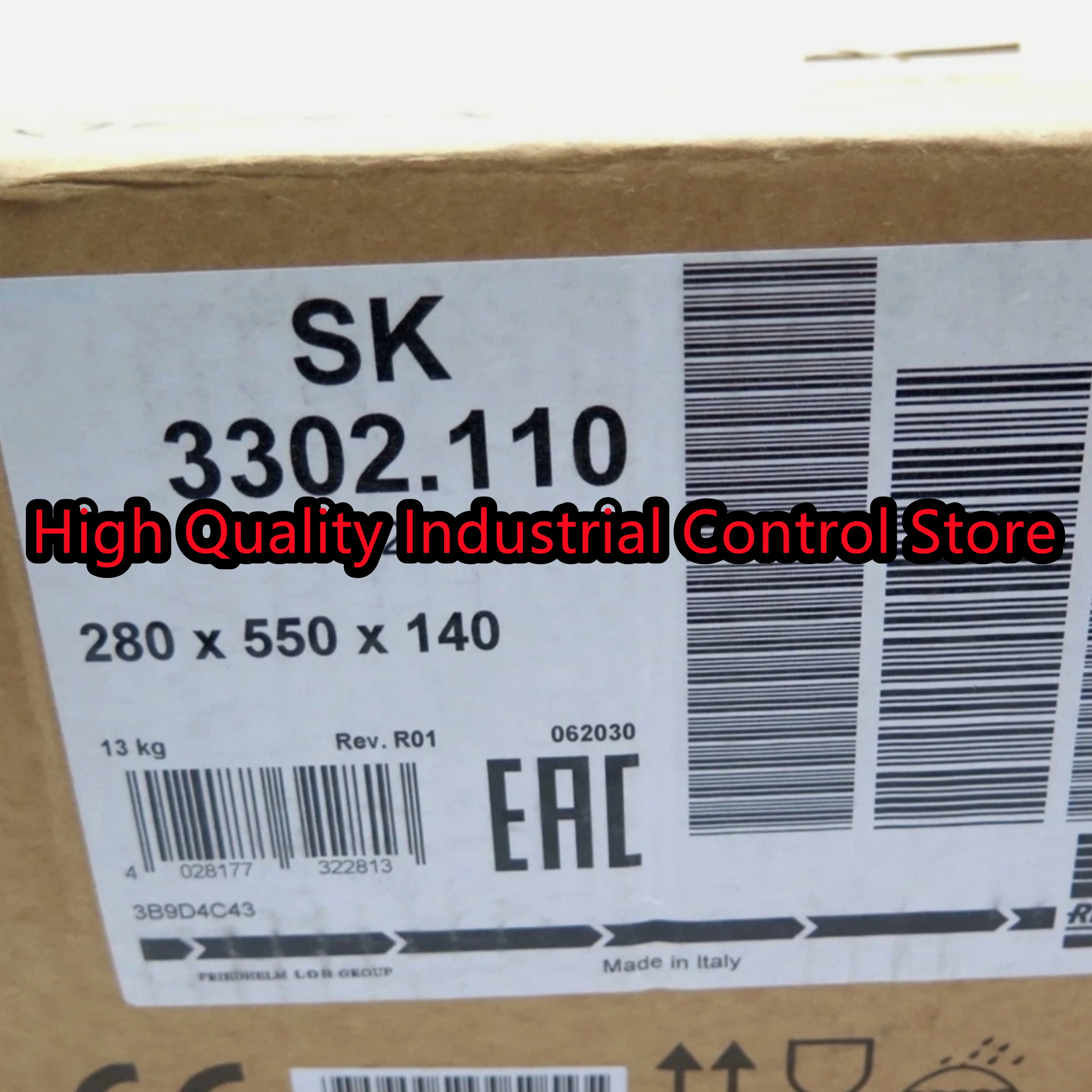 

SK3302.110 SK 3302110 SK3302.200 SK 3302200 Cabinet air conditioner new in box
