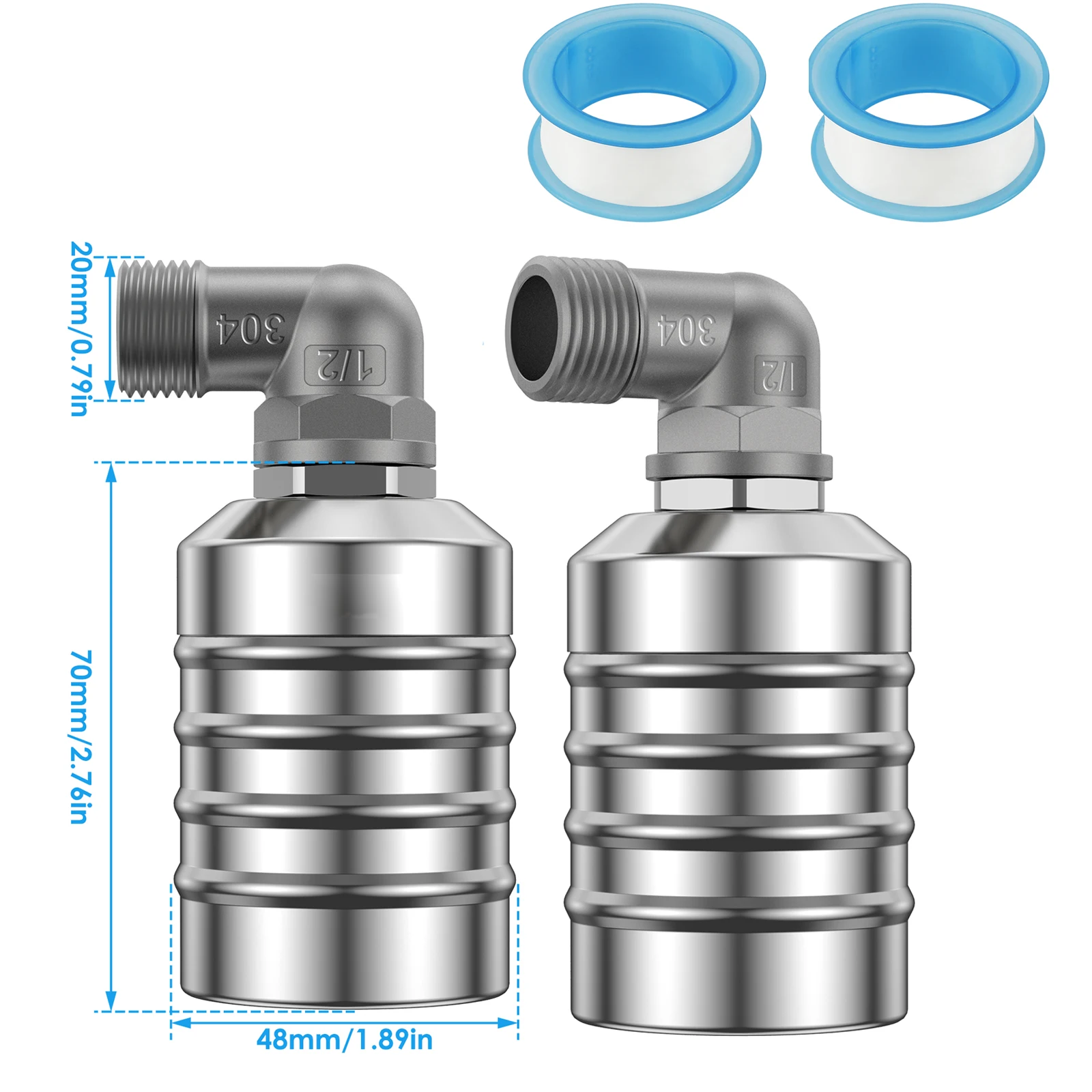Variant: D 2-piece set