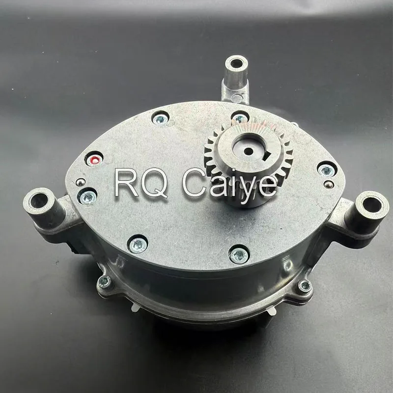 M2.198.1283 Dampening Roller Motor DSM125/6F-ST 100-13 For Heidelberg SM74 PM74 Offset Printing Machine Spare Parts