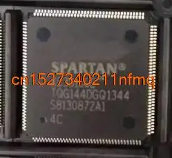 Free shipping  10 pcs XC3S100E-4TQG144C XC3S100E TQFP144