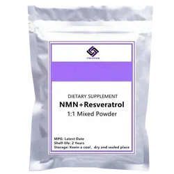 1:1 99% Mixed Form N+R,Anti Aging, Skin Whitening, Keep Youger