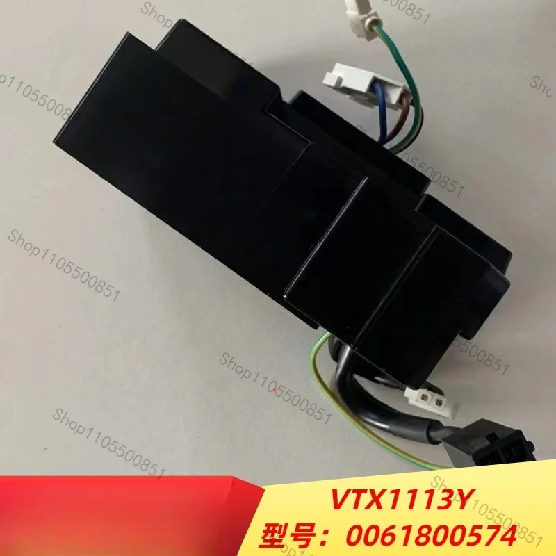 Suitable for Haier refrigerator frequency conversion board VTX1113Y drive board 0061800574 frequency conversion compressor