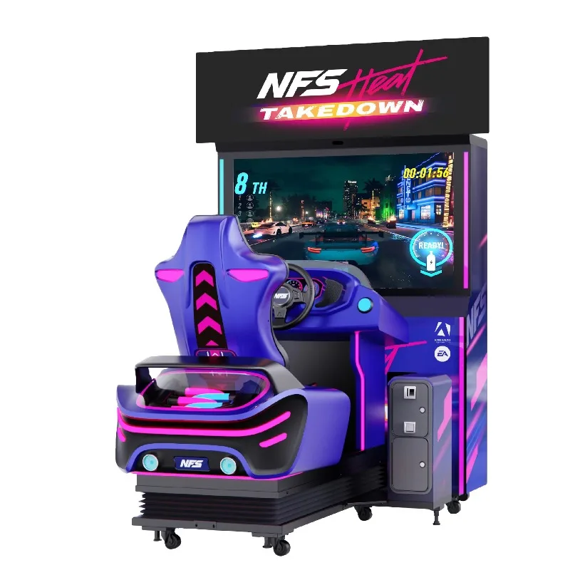 Professional Arcade… - image