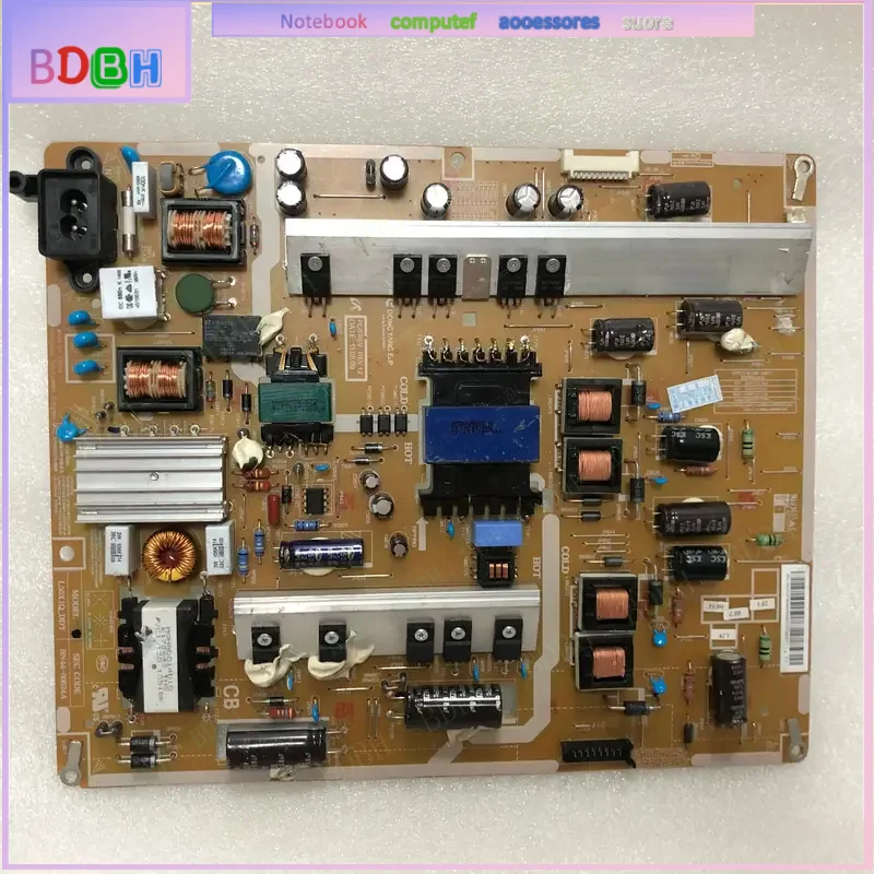 B D B H For Original BN44-00624A L50X1Q_DDY power supply board