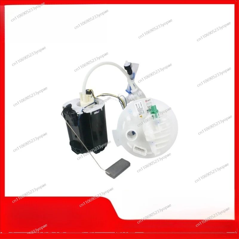 Pump for Evoque/Freelander 2 LR020016