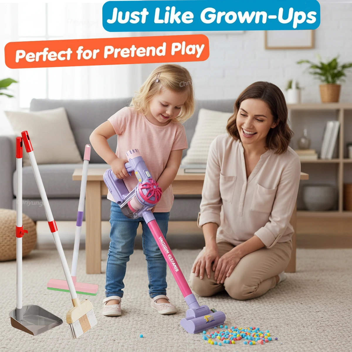 Thumbnail 3 - #56 Best Kids Pretend Play Sets to Buy In 2026