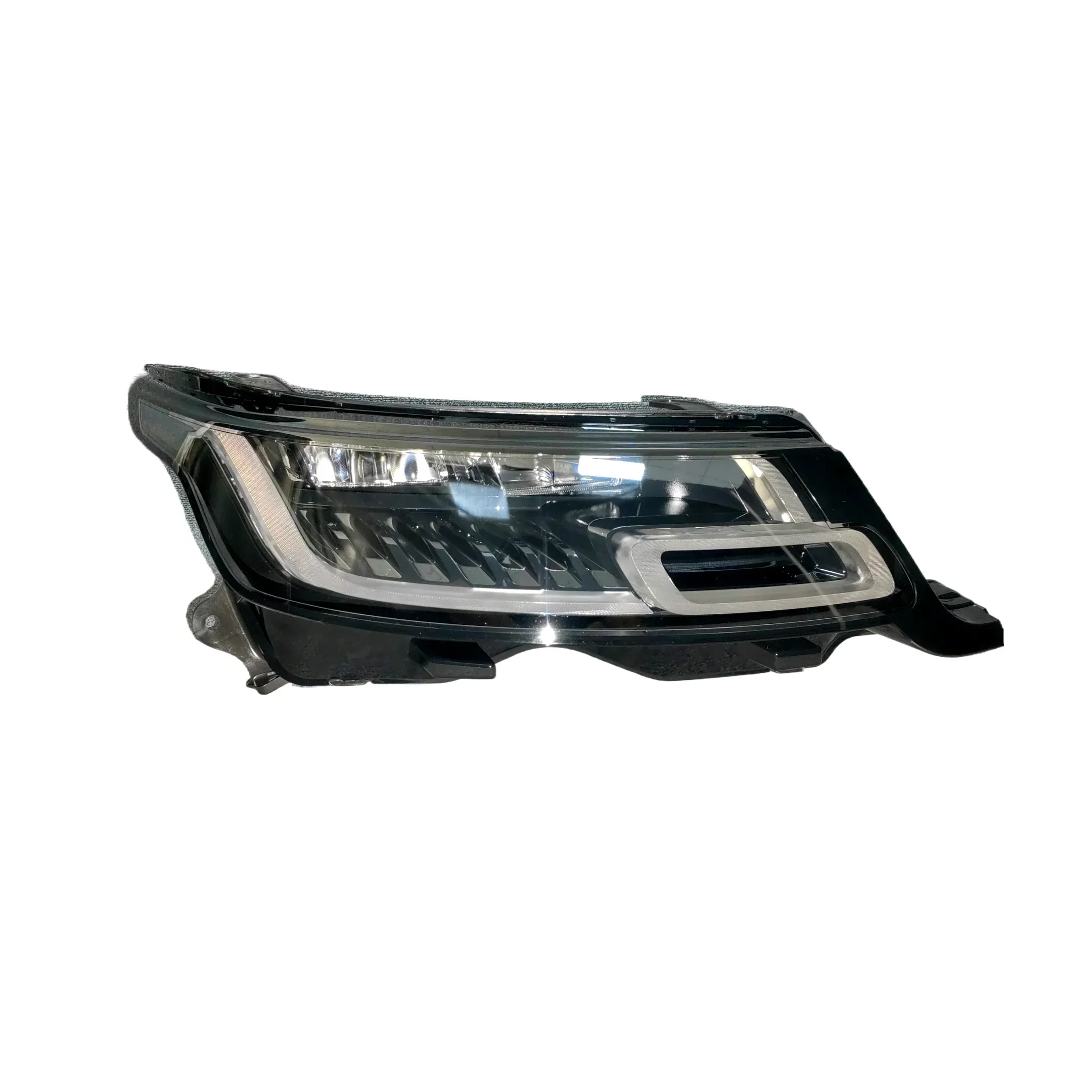 

Suitable for Range Rover Sport vehicles with automatic front lighting system LED headlights and headlights