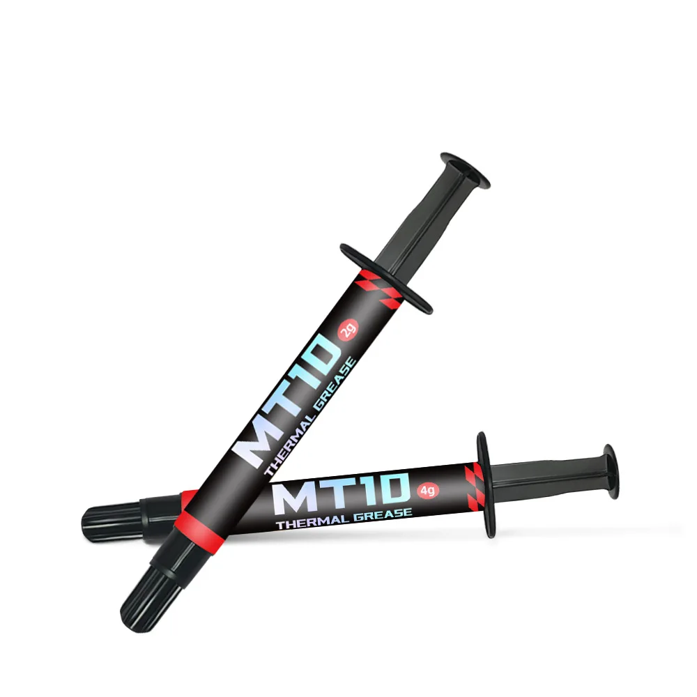 

High thermal conductivity 18.8W/m.k thermal grease laptop cpu chip heat dissipation
