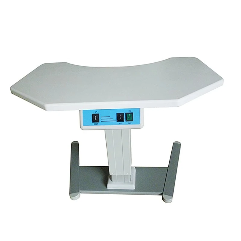 Lift table electrical working instrument Crack lamp table electric