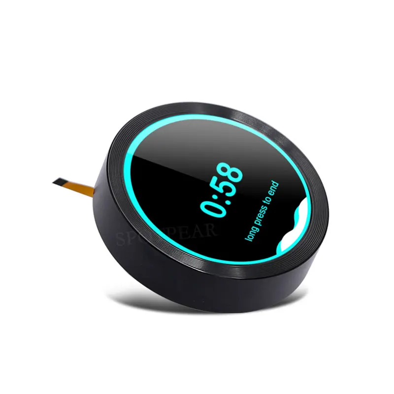 ESP32 S3 Development Board 2.1 inch Round Rotary Knob LCD Smart Screen 2.1inch Touch Display 480x480 LVGL for Arduino