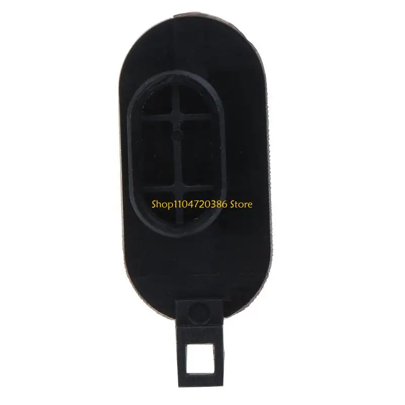 Портативные наушники для наушников, гнездо, пари пыли, для A10 A12 XTNI CP110 EP150 RDU4100 RDV5100 Радио -ходьба Talkie Talkie