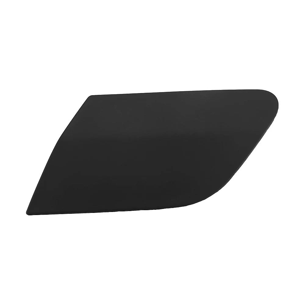 Bumper Headlight Washer Nozzle Cover Cap 1K5955109AGRU Fit For Volkswagen Sagitar Jetta syncro Golf Golf Wagon