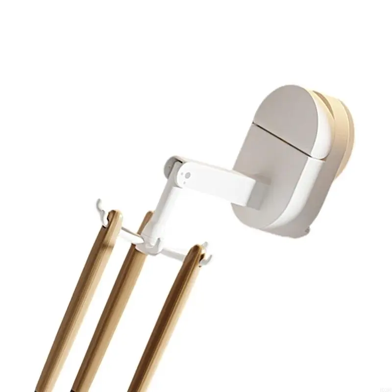 Cốc hút chân không móc với sáu móng vuốt tường có thể xoay tổ chức nhà móc 360 độ móc hx6c