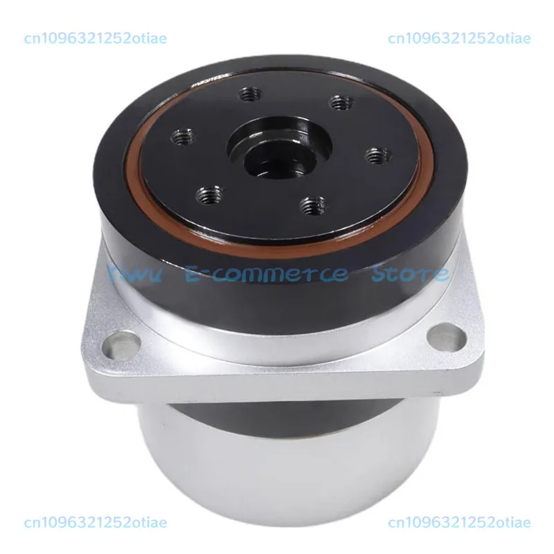 Harmonic Reducer Gearbox Robot Manipulator Joint Direct Transmission Waterproof and Dustproof Automation Flange-Free BB
