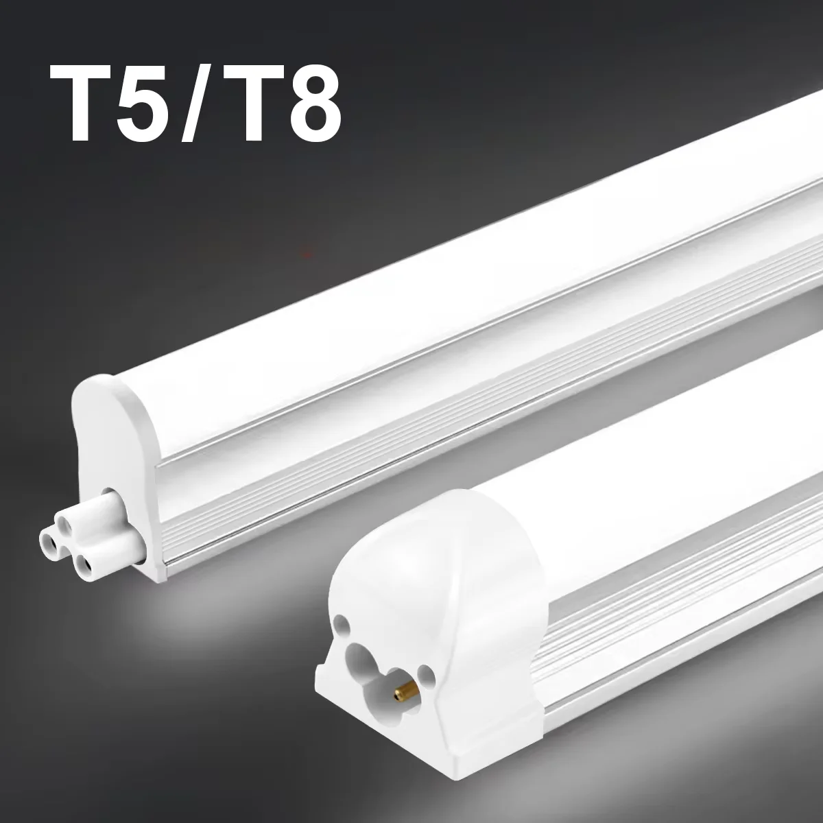 #18 Latest T8 LED Tubes Offers