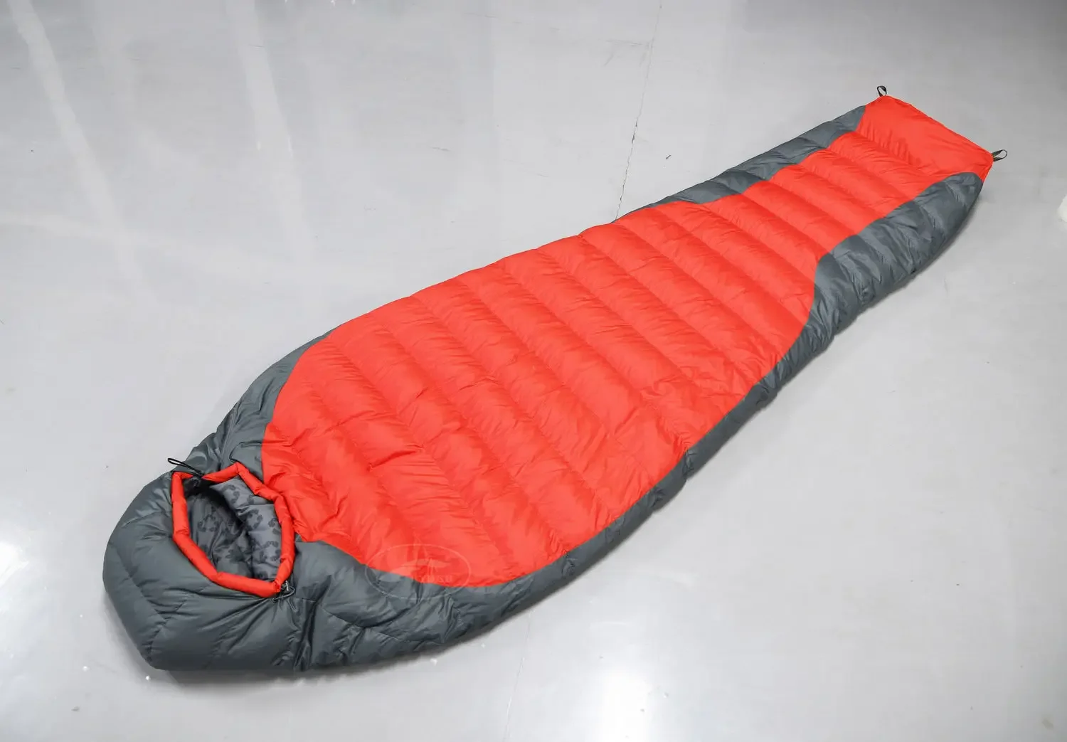 Sleeping Bag China Factory Direct Selling Camping Products Outdoor Cotton Waterproof Hiking Sleeping Bag