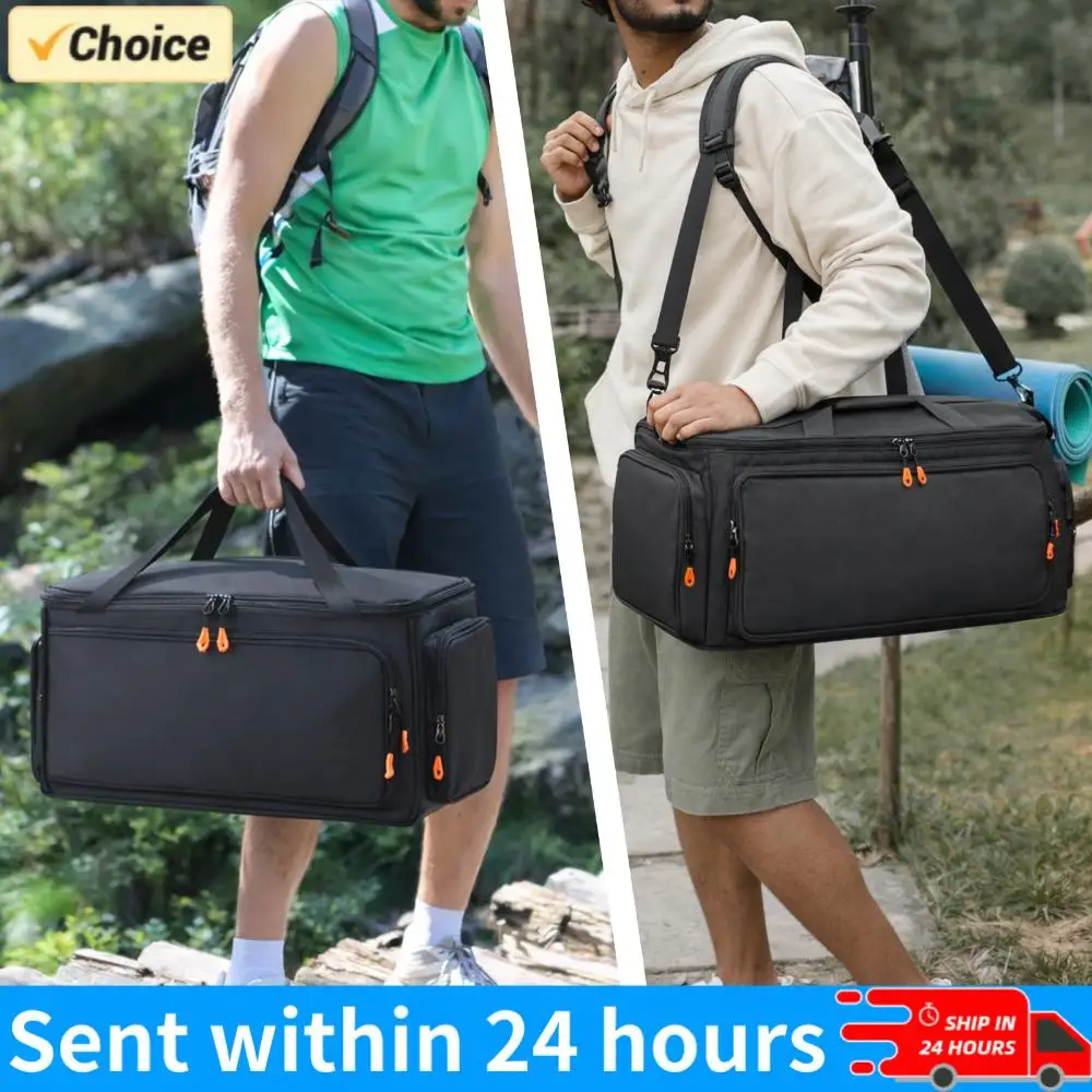 

Портативная сумка-переноска для колонки, противоударная защитная сумка с плечевым ремнем для JBL PartyBox On The Go 2, аксессуары для колонок