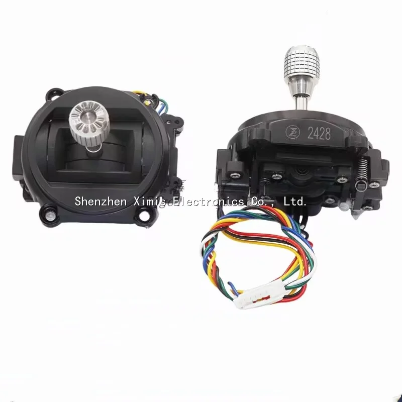 

1 шт., потенциометр ручки управления моделью радиоуправляемого самолета, применимая модель: RC2 DIY ELESOPENTX, ручка дистанционного управления