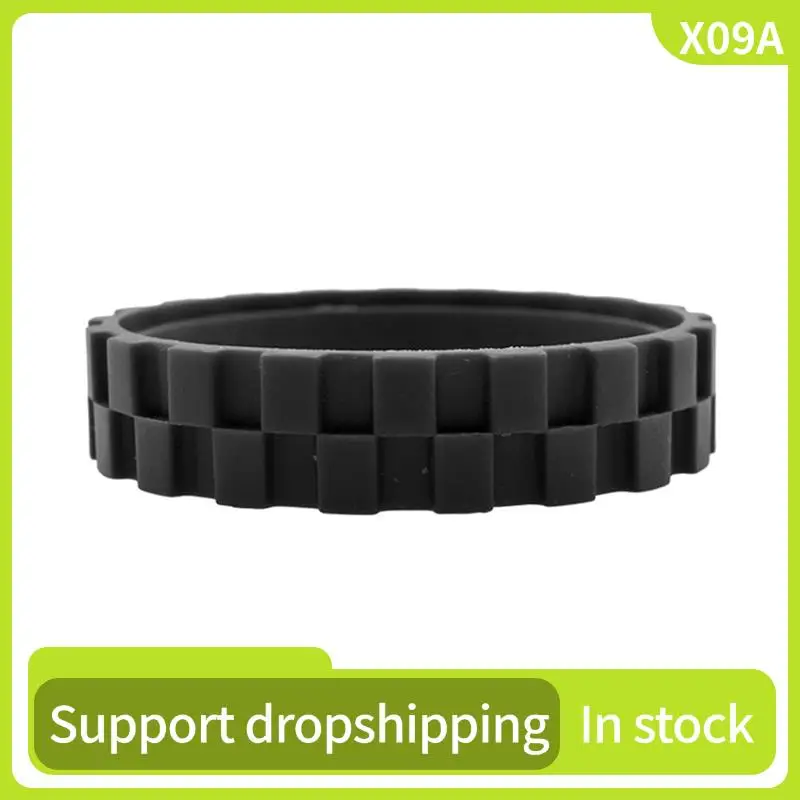 X09A 4PCS Tire Skin… - image