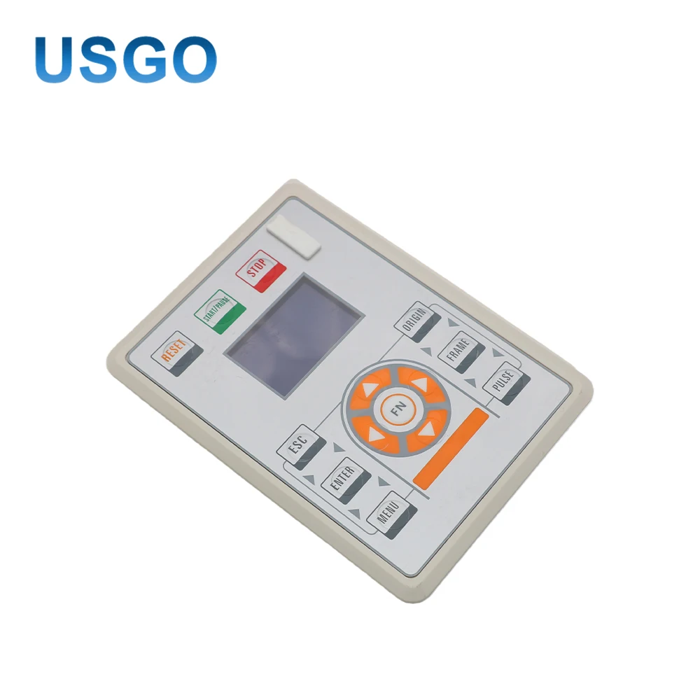USGO Ruida RDC5121 Lite DSP CO2 Laser Controller Motherboard Control System for Laser Engraving Cutting Machine