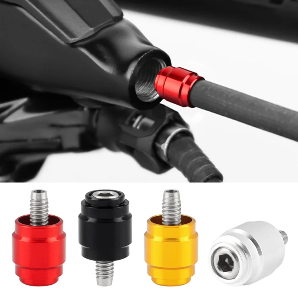 

Oil Needle Olive Heads Disc Brake For AVID Brake Olive Head Needle Bicycle Parts Accessories