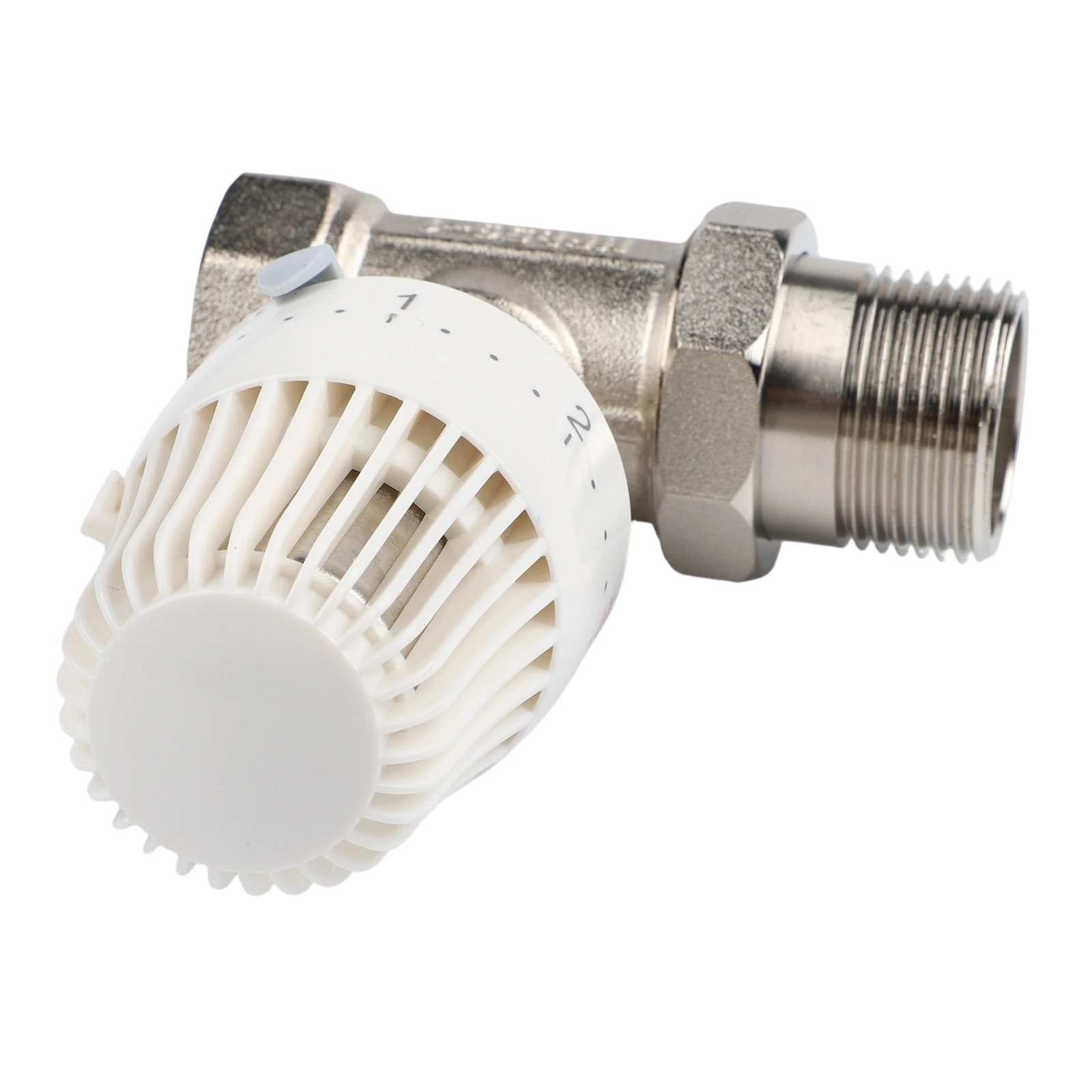 Automatic Temperature Control Valve for Radiators and For Underfloor Heating Precision Return Temperature Management