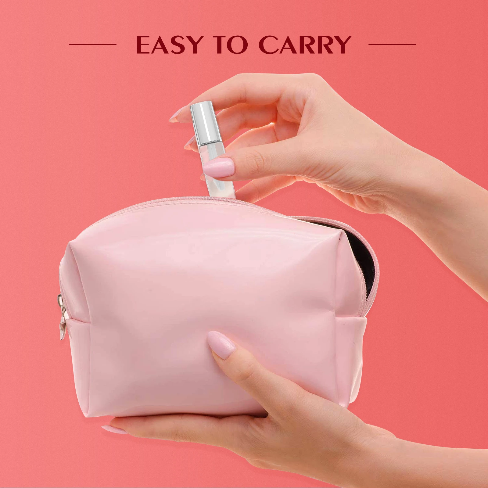 30 個のリップグロス空チューブ 1.2 ミリリットルミニ詰め替え可能な透明容器ポータブル漏れ防止スクイーズ DIY リップオイルグレーズバーム用