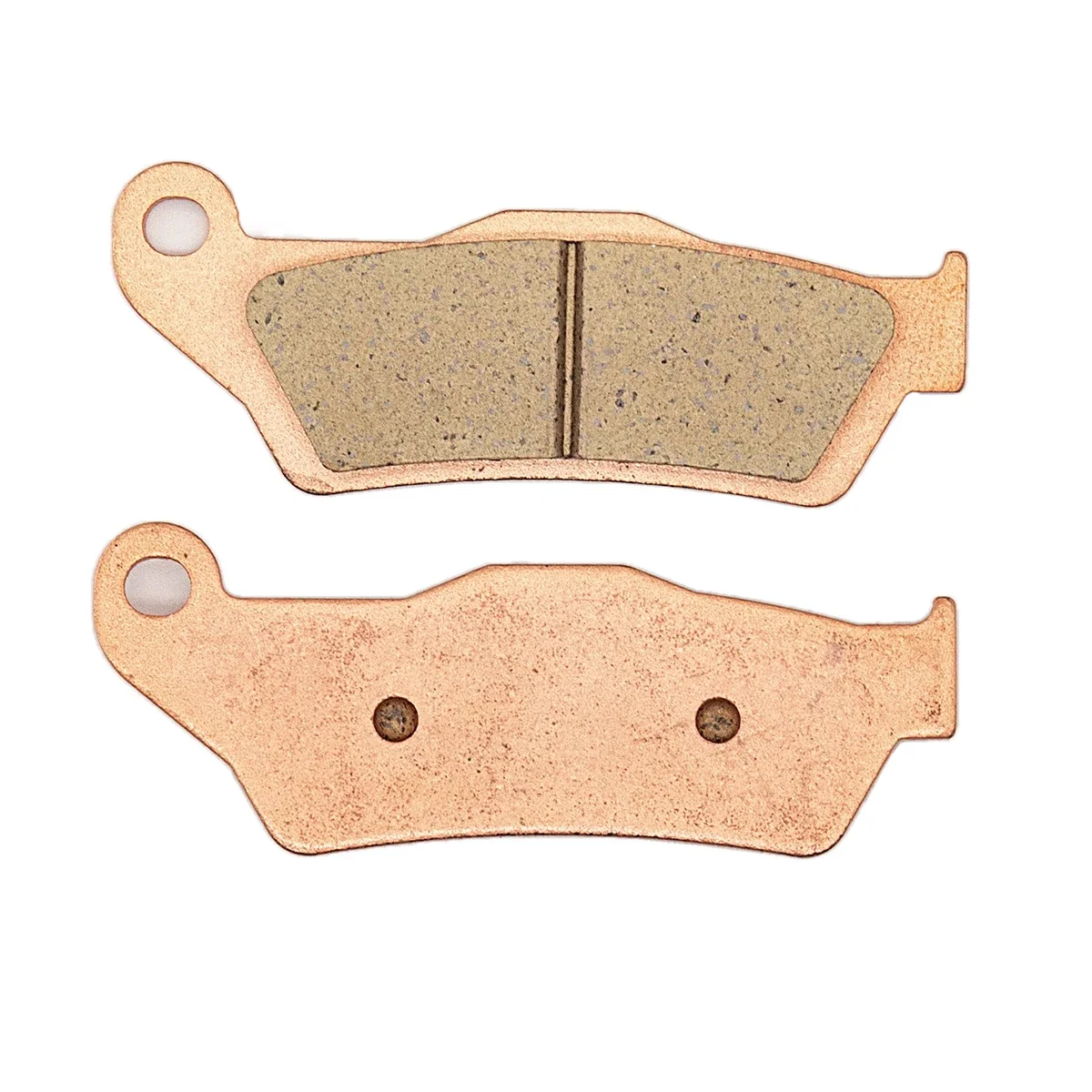 Motorcycle Front & Rear Brake Pads for KTM SX XC XCW SXF EXC 250 300 TPI 2020 125 150 200 350 450 EXCF XCRW 400 500 525 530 625