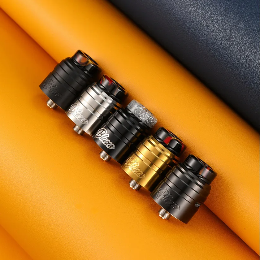 Thunderhead x Vapes RDA 24 810 2 atomizer tank for coils & atomizers - gallery image 3