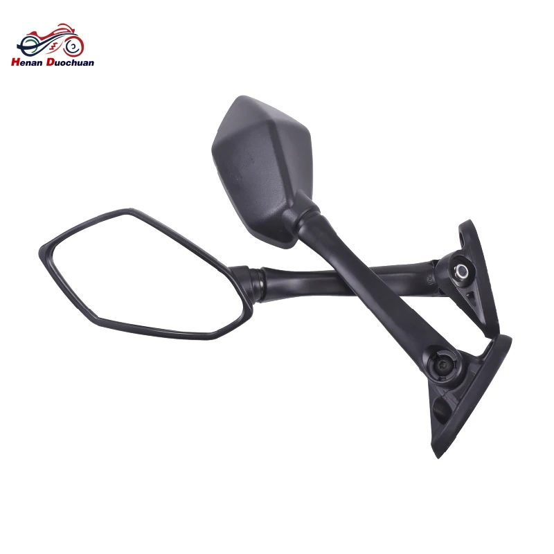 Moto Côté Miroir pour YAMAHA YZF R3 R5 R15 YZF-R3 YZF-R5 YZF-R15 Moto Rétroviseurs Réaménagement