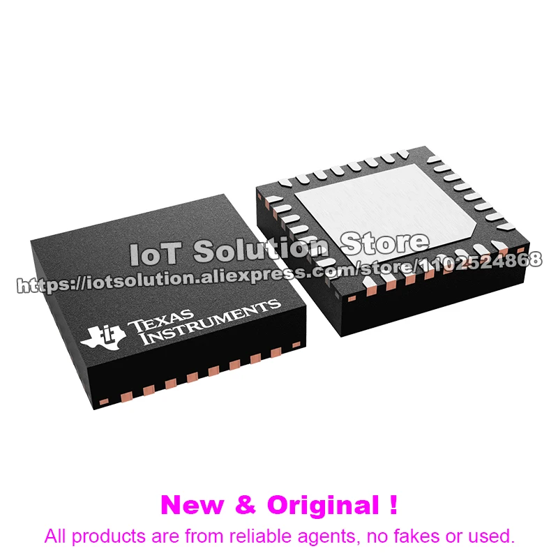(1PCS) BQ40Z50RSMR-R1 BQ25703ARSNR MSP430FR2355TRSMR LP5024RSMR BQ25713RSNR BQ40Z50RSMR-R2 CC1310F128RSMR BQ4050RSMR LP5018RSMR