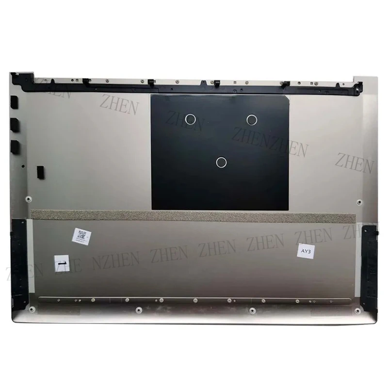 S New Bottom case For Lenovo yoga c930 c930-13ikb Laptop Bottom Base Case Cover