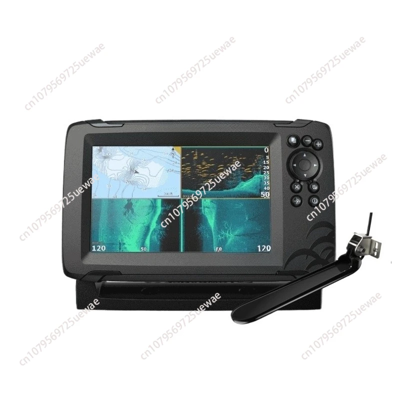 

для обнаружения эхолота LOWRANCE HOOK REVEAL 7 TRIPLESHOT (000-15520-001)