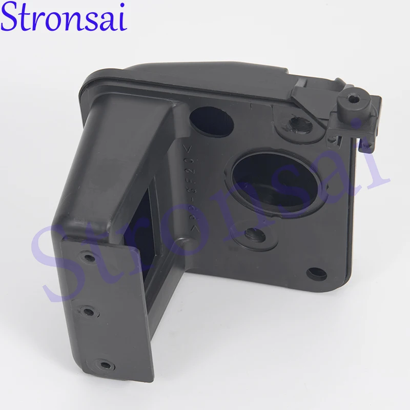 63V-14440 63V-14440-00 Intake Assy for Yamaha Outboard Motor 9.9HP 15HP 2T 63V-14440-A0 Boat Engine Parts Boat Motor