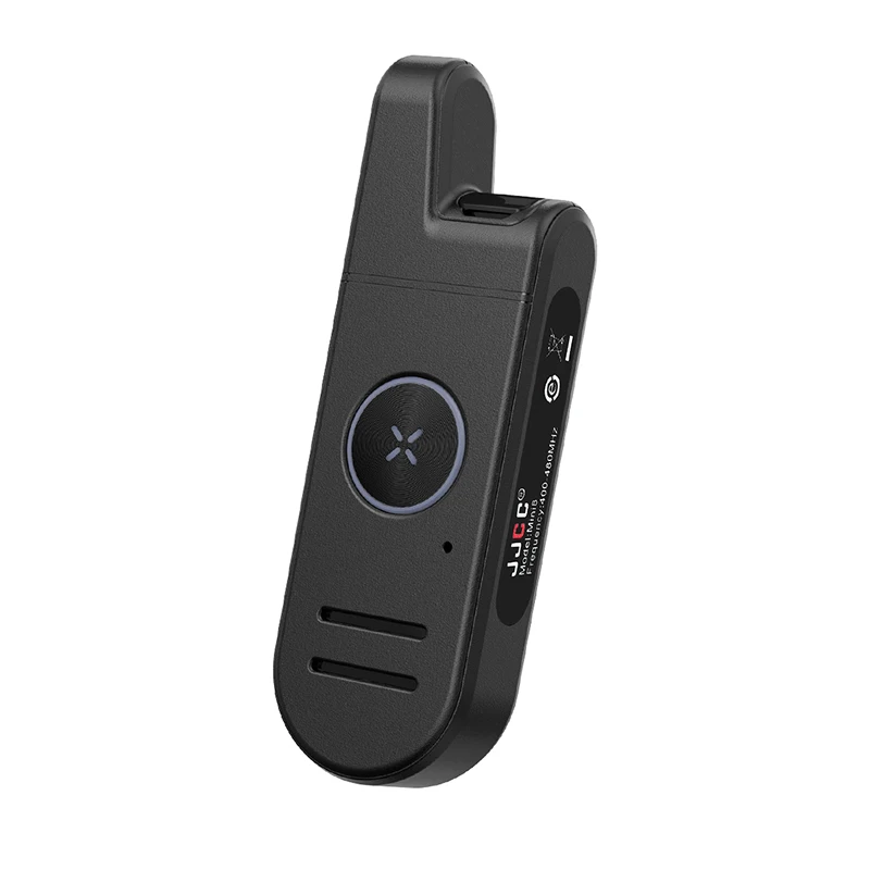 Mini Wireless Custom JJCC Wholesale Handy Handheld Walkie Talkie Two Way Radio Long Range Distance Walkie-talkie