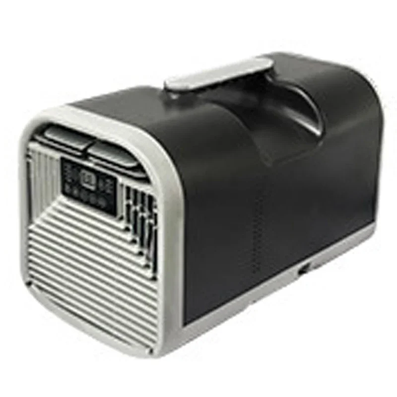 

110V/220V Portable Mobile Air Conditioner Factory Direct Sales Camping Vehicle Power Supply Portable Air Conditioner