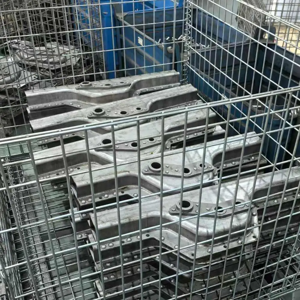 رافعة ميكانيكية 10 طن رافعة رفع يدوية رف يدوي ميكانيكي #3