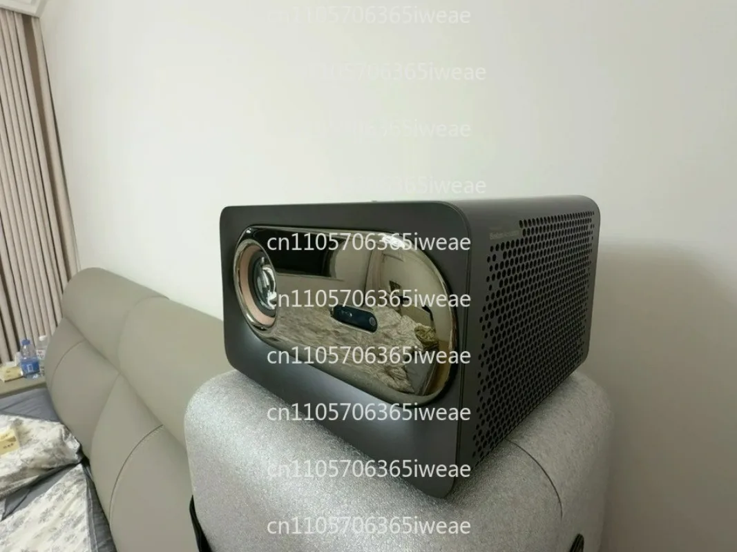 V1 Ultra Super Projector 1100ANSI Home Portable  MEMC 4K 2+32GB Formovie