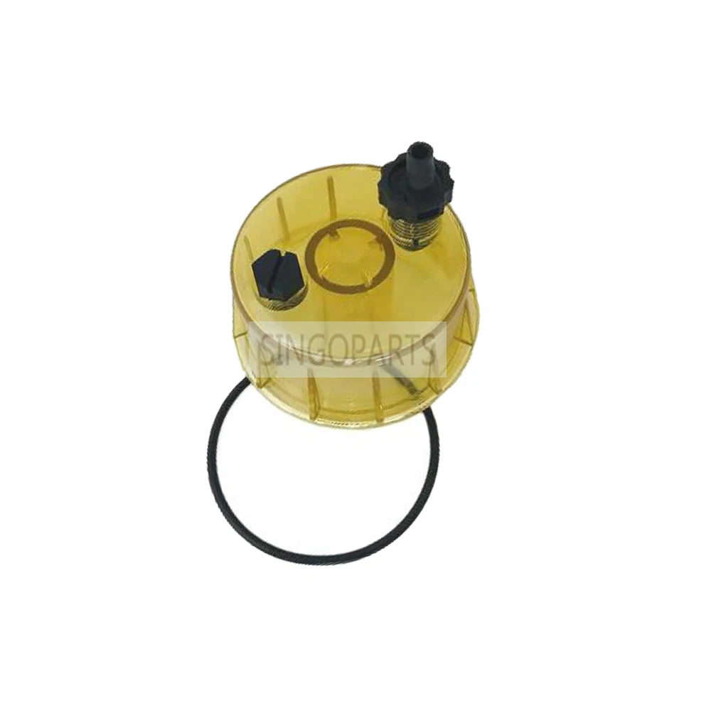 

Oil-water Separator Filter 11110683 Bowl For VOLVO