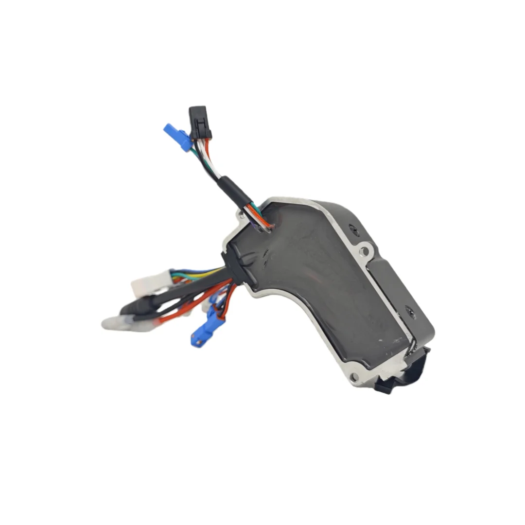 Bafang Mittelmotor M400 G330 Motorsteuerung 36V48V250W 350W Steuerung CAN-Version – Detail 5