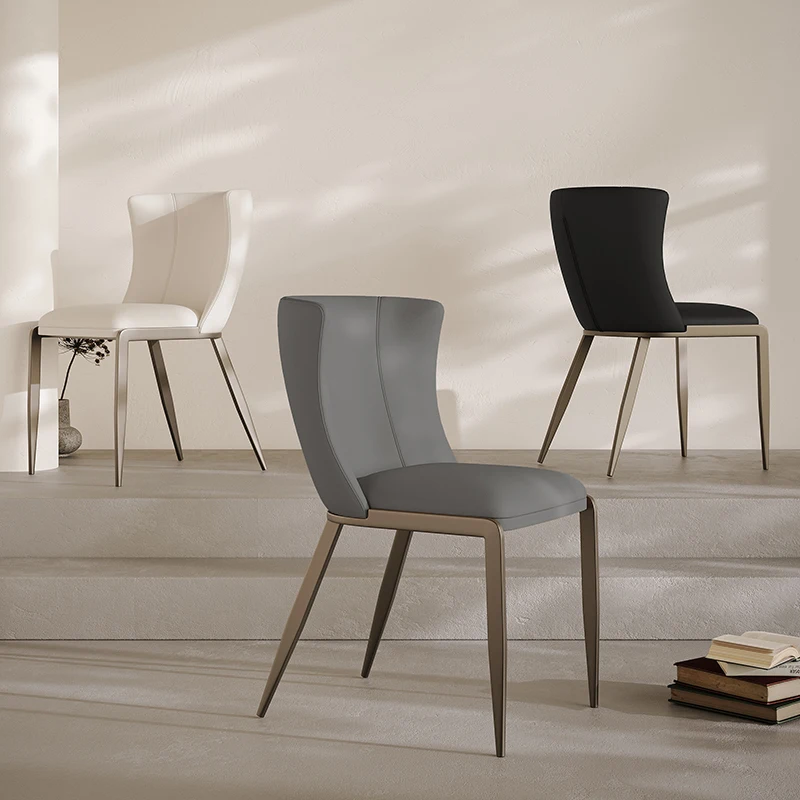 Nordic Light Luxury…