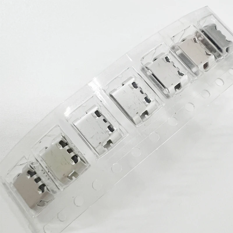 

100PCS For Huawei Ascend 4X 4X Y6 4A P8 C8817 P8 max P8 Lite 4C 3X Pro G750-T20 USB Charging Port Dock Plug Connector Socket